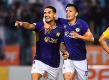 CLB Hà Nội còn cơ hội cạnh tranh ngôi vô địch V.League 2025/26?