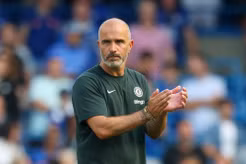 Maresca nói về kỳ vọng ở Chelsea và nhu cầu tìm hậu vệ mới