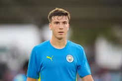 Como và Man City đạt thỏa thuận chuyển nhượng tiền vệ với giá tám con số