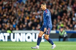 William Saliba gửi thông điệp khi từ chối Real Madrid