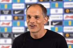 Tầm nhìn của Tuchel cho tuyển Anh: Chiến lược World Cup 2026 và thay đổi quan trọng