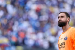 📰 Tin tức Man City hôm nay: Ederson ra đi, Donnarumma gia nhập? Reis rời đội dưới dạng cho mượn