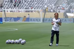 Huyền thoại Real Madrid nói lời chia tay với thông điệp mạnh mẽ – 'Không phải tạm biệt, mà là hẹn gặp lại'