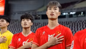 U23 Việt Nam thêm tự tin hướng tới ngôi vương SEA Games 33 