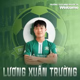 Lương Xuân Trường "hội ngộ" Nguyễn Công Phượng