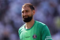 Donnarumma nhiều khả năng sẽ hết cửa ở PSG