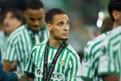 Manchester United sắp chịu thua lỗ lớn với Antony sau khi đồng ý mức phí với Real Betis