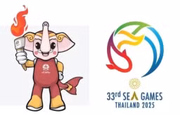 Thái Lan quyết tranh HCV bóng đá nam SEA Games 33