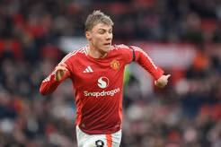 Ngôi Sao Man United Không Chuyển Đến Inter Milan – Nhưng AS Roma Đã Nhập Cuộc