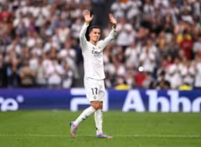 Bayer Leverkusen sắp ký hợp đồng với Lucas Vázquez