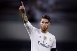 Hậu vệ hay nhất lịch sử Real Madrid sắp giải nghệ