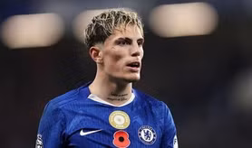 Garnacho tỏa sáng, Chelsea dễ dàng hạ Wolves 3-0 – HLV Maresca nói gì sau trận?