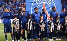 Quả bóng vàng và Marseille, PSG đối mặt với quyết định khó khăn