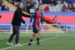🚨 TIN SỐC: Hansi Flick lên tiếng về tương lai của Marc Casadó tại Barcelona