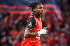 Al-Nassr tranh giành Jérémy Jacquet với Real Madrid và Arsenal