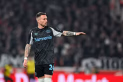 Bayer Leverkusen sẵn sàng chấp nhận đề nghị 20 triệu euro từ West Ham cho Aleix Garcia