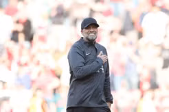 Jurgen Klopp sẽ tham dự lễ đăng quang Premier League của Liverpool