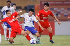 Vòng 26 V.League 2024/25: Tâm trạng của các CLB chủ nhà