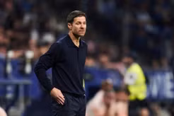 Xabi Alonso chia sẻ về Mbappe, Valverde, Brahim, Carreras, Vinicius sau chiến thắng 5-0 trước Kairat Almaty