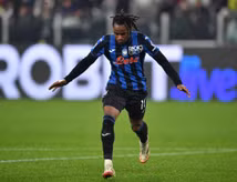 Tin mới nhất – Inter Milan không có kế hoạch nâng giá cho ngôi sao Atalanta