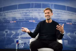 Cựu HLV Liverpool Jurgen Klopp chính thức tái xuất ngoạn mục, đồng ý dẫn dắt AS Roma