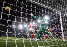 Cầu thủ hàng đầu MU chấn thương vẫn hy vọng ra sân trận Arsenal