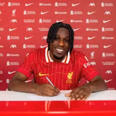 Cựu Sao Liverpool Phản Ứng Trước Sự Xuất Hiện Của Jeremie Frimpong – 'Đó Là Bản Hợp Đồng Tuyệt Vời!'