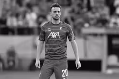 Những lời tri ân đầy cảm xúc từ ManCity gửi tới Diogo Jota