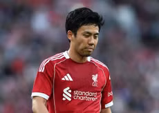 Liverpool đặt nền móng cho thương vụ 100 triệu bảng để thay thế Wataru Endo