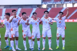 U22 Việt Nam nhọc nhằn vượt qua Lào: Khởi đầu chưa như kỳ vọng