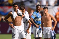 Real Madrid vạch ra kế hoạch phục hồi cho Jude Bellingham sau ca phẫu thuật