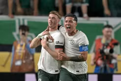 ⭐️ 3️⃣ gương mặt nổi bật trong trận Chelsea đấu Palmeiras