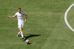 Dean Huijsen – Giải pháp bất ngờ cho vị trí số 5 của Real Madrid