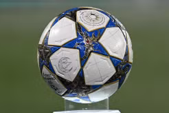 📸 Điều kỳ diệu tại Champions League: đây là quả bóng mới của mùa giải tới