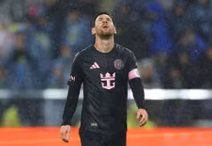 Messi đối mặt mùa giải trắng tay thứ hai trong sự nghiệp