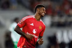 Barcelona xem xét các phương án thay thế cho Luis Diaz và Marcus Rashford