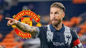 MU – Ramos: Cuộc kết hợp đôi bên cùng có lợi?