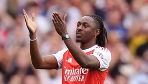 Fabrizio Romano hé lộ cuộc họp khẩn cấp đưa Arsenal đến với Eze