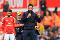 Man United sẵn sàng dùng ngôi sao hàng tiền vệ làm mồi nhử cho siêu sao La Liga