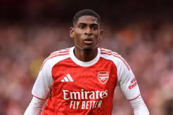 Tân binh Arsenal chọn khoảnh khắc nổi bật nhất cho đến nay