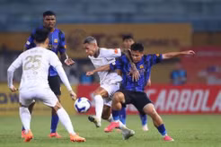 V-League 2025/26: HAGL có thể mất suất trụ hạng?