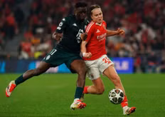 Galatasaray đệ trình đề nghị 28 triệu euro cho Wilfried Singo của Monaco