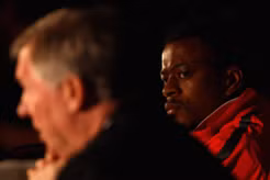Patrice Evra nói về Sir Alex Ferguson: ‘Nếu ông ấy huấn luyện ngày nay, có lẽ sẽ phải vào tù’