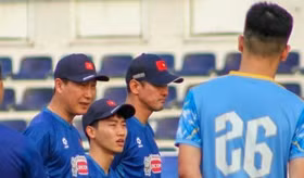 Biến động lớn trước SEA Games 33: Campuchia rút lui, Thái Lan thay địa điểm tổ chức