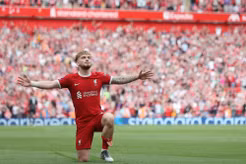 RB Leipzig Đạt Thỏa Thuận Chiêu Mộ Tiền Vệ Liverpool