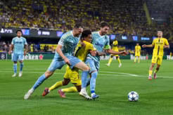 Đánh giá cầu thủ: Villarreal 2-2 Juventus – Conceicao tỏa sáng, Koop và Cabal thất vọng