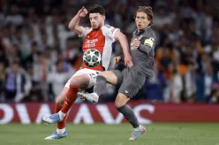 Modric trở thành đồng chủ sở hữu đội bóng Anh