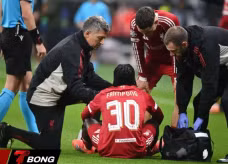 Liverpool Gấp Rút Tìm Hậu Vệ Phải Thay Frimpong