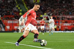 Ngôi sao 34,6 triệu bảng của Man United thúc đẩy gia nhập đội bóng La Liga – Báo cáo