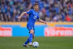 Andrej Kramaric chiêm nghiệm về cột mốc 300 trận Bundesliga và danh hiệu ‘huyền thoại vĩ đại nhất TSG’